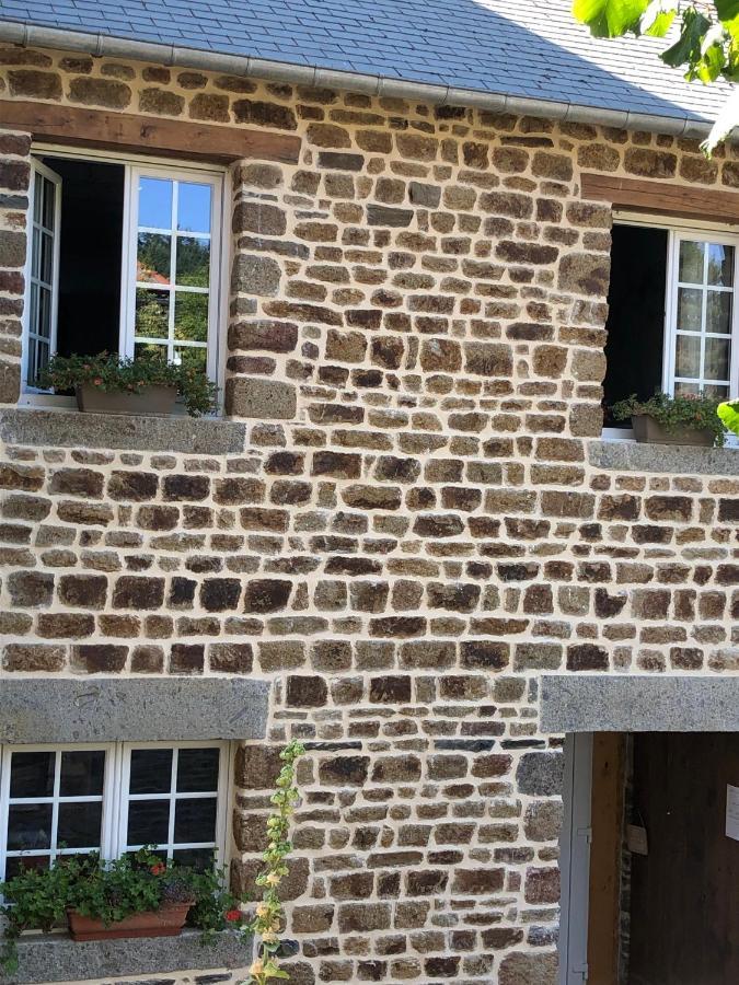 "La Chambre Des Tisserands" Menil-Hubert-sur-Orne ภายนอก รูปภาพ